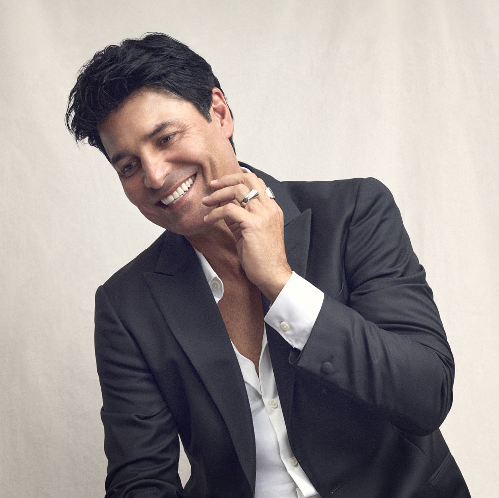 Chayanne 