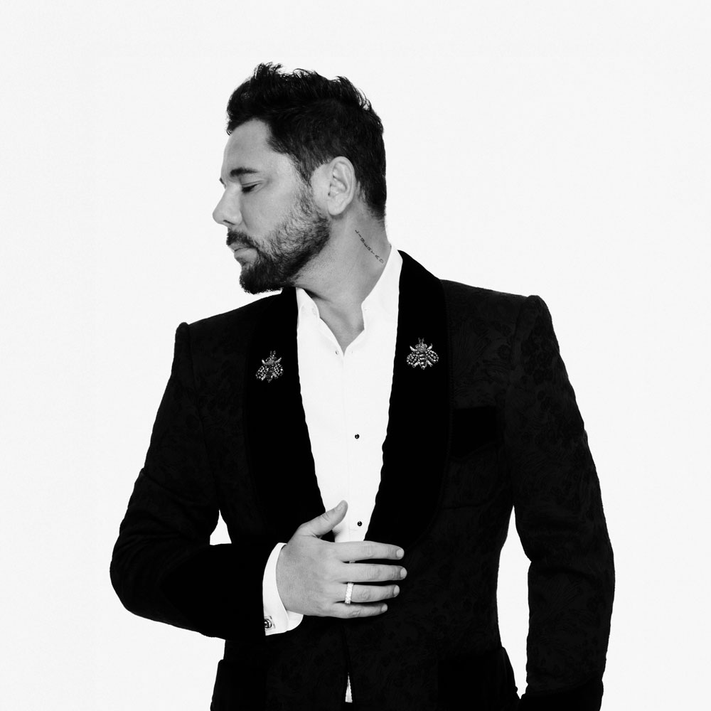 Miguel Poveda 
